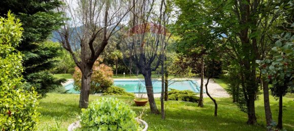 Вилла с 24 комнатами в Фабриано, Италия № 8297 7