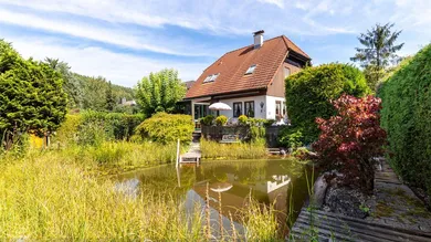 4 rooms House in Purkersdorf, Austria No. 244027