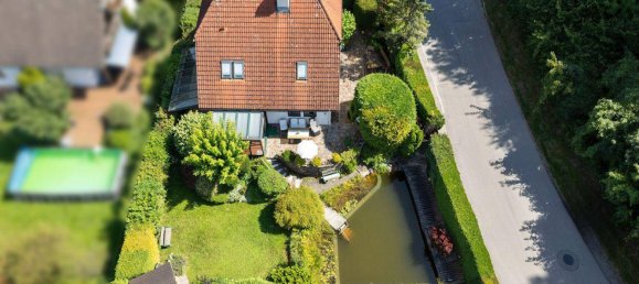 4 rooms House in Purkersdorf, Austria No. 244027 16