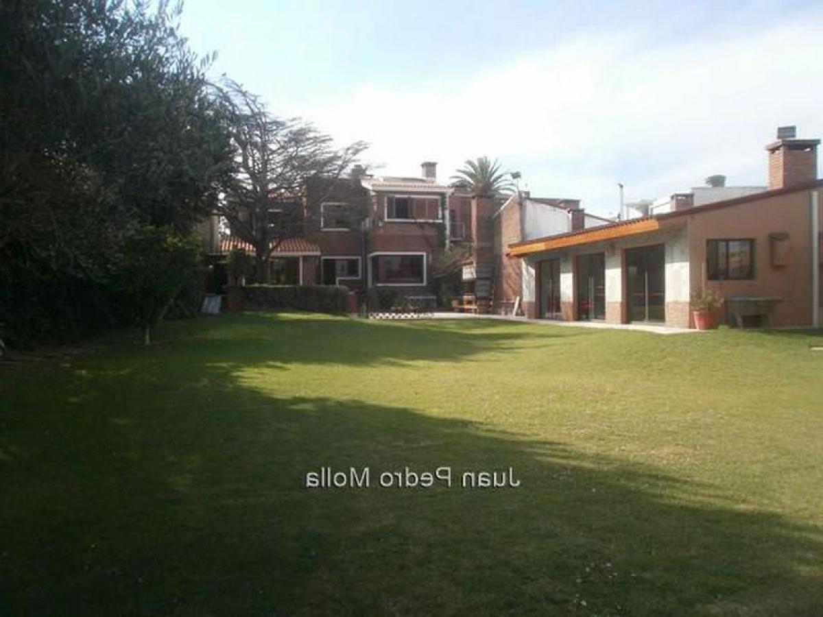 4 bedrooms House in Montevideo, Uruguay No. 4405