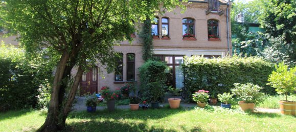 Квартира с 3 спальнями в Лейпциг, Германия № 106484 15