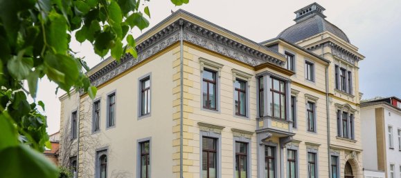 Квартира с 3 спальнями в Лейпциг, Германия № 106484 3