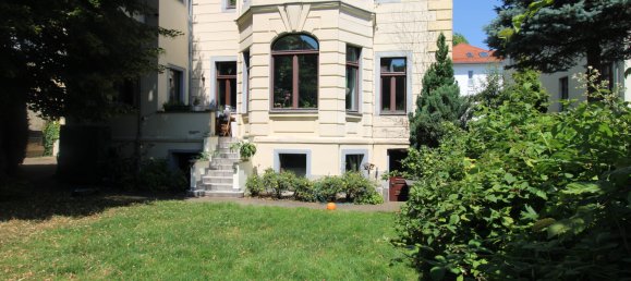 Квартира с 3 спальнями в Лейпциг, Германия № 106484 4