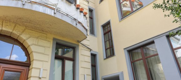 Квартира с 3 спальнями в Лейпциг, Германия № 106484 13