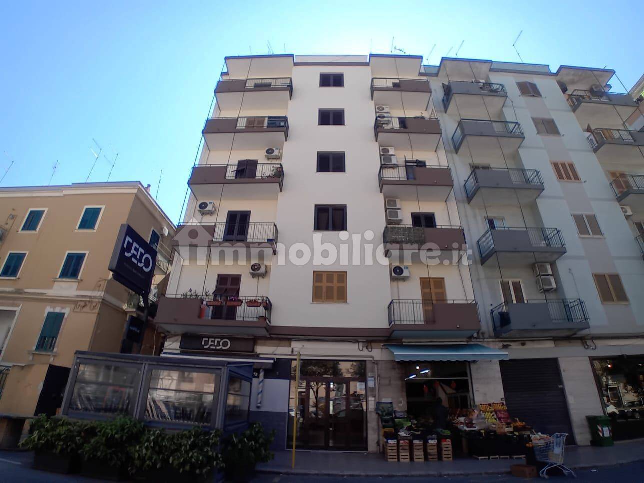 3 chambres Appartement à Taranto, Italy No. 211463