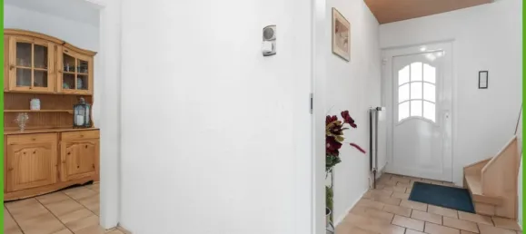 Таунхаус с 4 комнатами в Дюрен, Германия № 336372 5