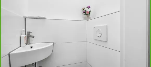 Таунхаус с 4 комнатами в Дюрен, Германия № 336372 10