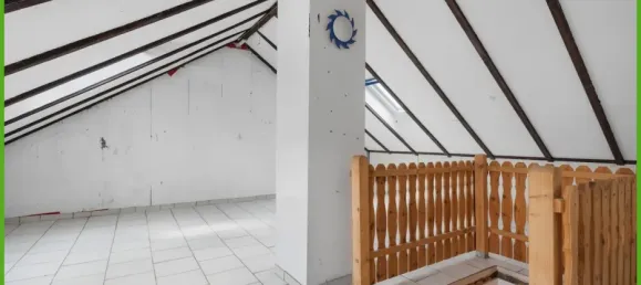 Таунхаус с 4 комнатами в Дюрен, Германия № 336372 26