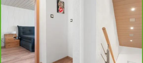 Таунхаус с 4 комнатами в Дюрен, Германия № 336372 11