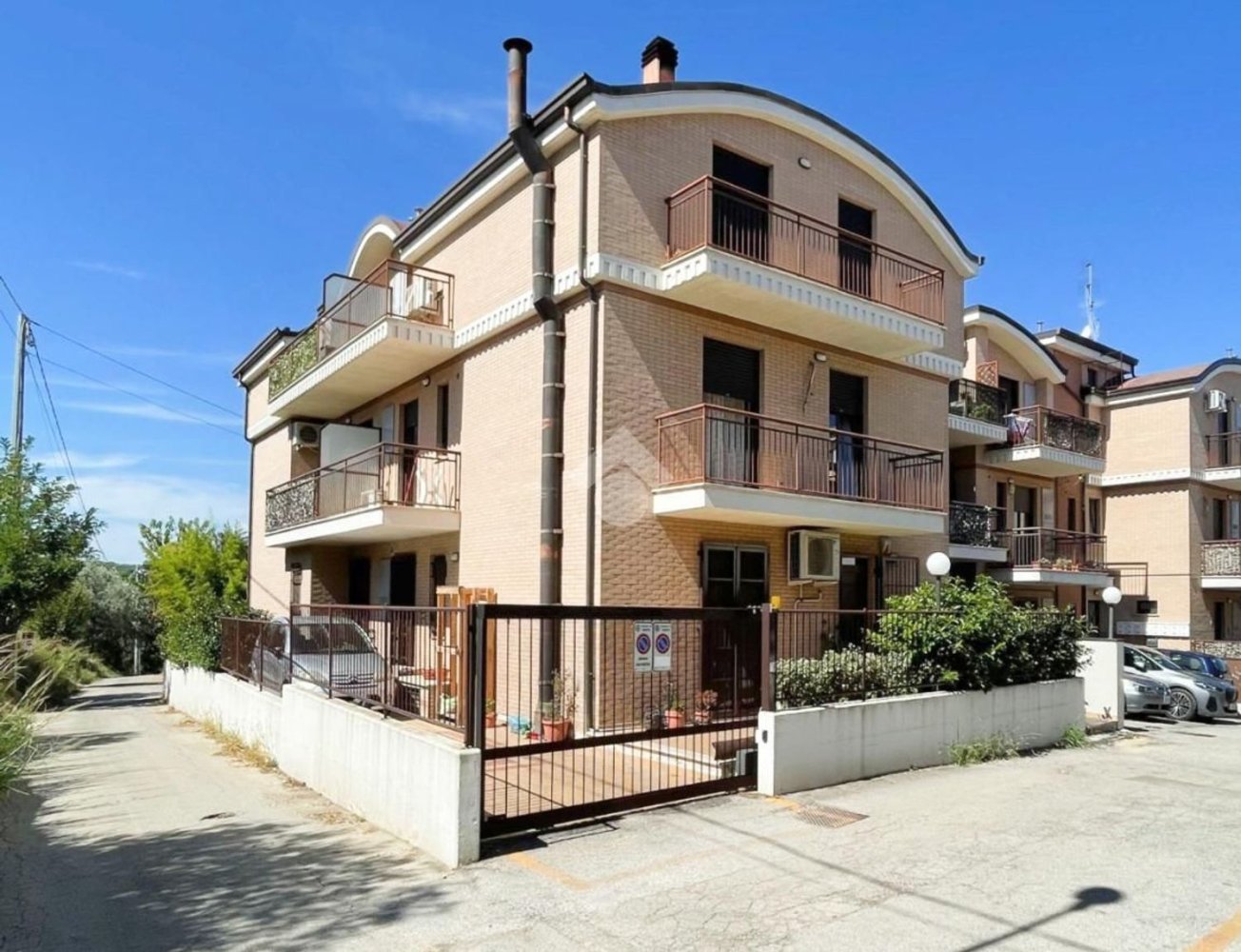 3 bedrooms Apartment in Vasto, Italy No. 339838