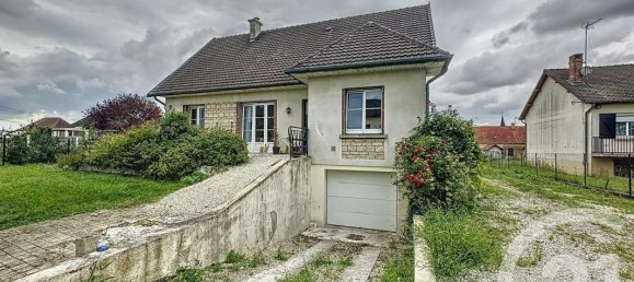 2 غرف نوم منزل في Vallant-Saint-Georges, France رقم 239282 5