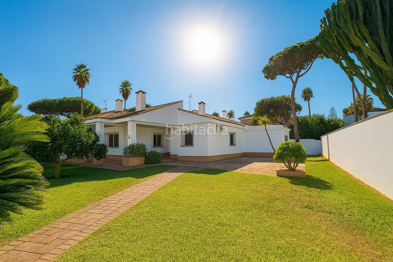 Casa T4 em El Puerto de Santa Maria, Spain N.º 274086