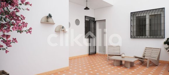 Apartamento de 4 dormitorios en Andalucía, Spain No. 150726 31