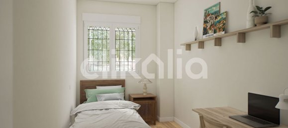 Apartamento de 4 dormitorios en Andalucía, Spain No. 150726 22