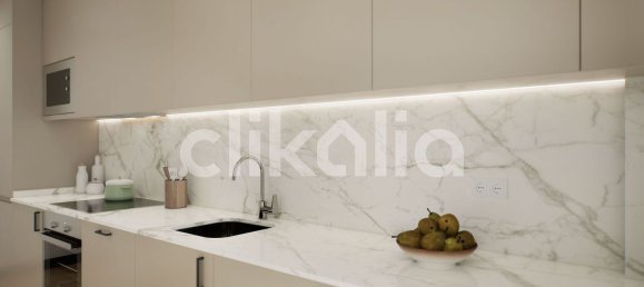 Apartamento de 4 dormitorios en Andalucía, Spain No. 150726 12