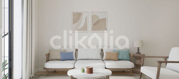 Apartamento de 4 dormitorios en Andalucía, Spain No. 150726 36