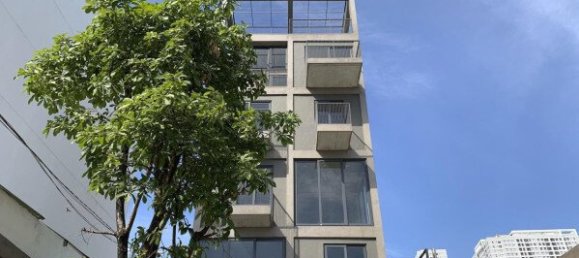 325m² House in District 7, Vietnam No. 7642 2