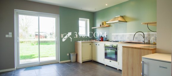 Casa T3 em Wailly-Beaucamp, France N.º 87164 3