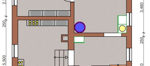 Casa T4 em Rems-Murr-Kreis, Germany N.º 369860 5