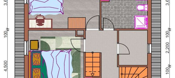 Casa T4 em Rems-Murr-Kreis, Germany N.º 369860 3