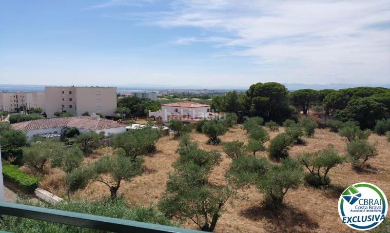 2 bedrooms Apartment in Roses, Spain No. 232808