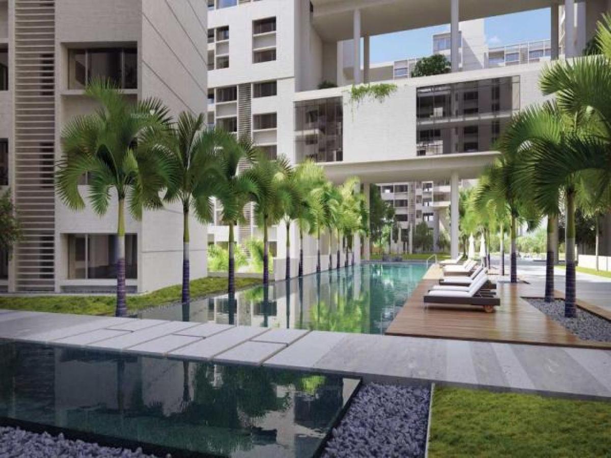 4 Schlafzimmer Haus in Bangalore, India, Nr. 44638