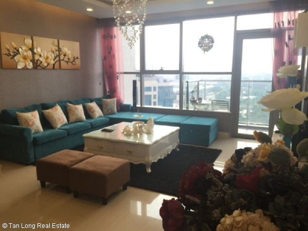 4 bedrooms Apartment in Cau Giay, Vietnam No. 327