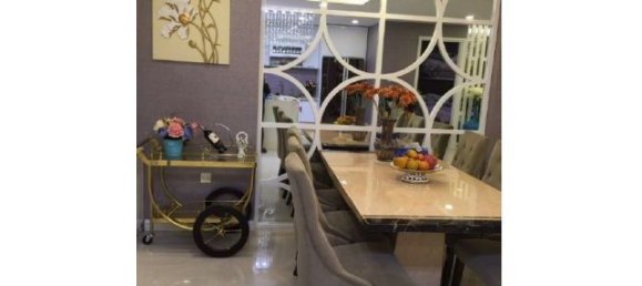 4 bedrooms Apartment in Cau Giay, Vietnam No. 327 5