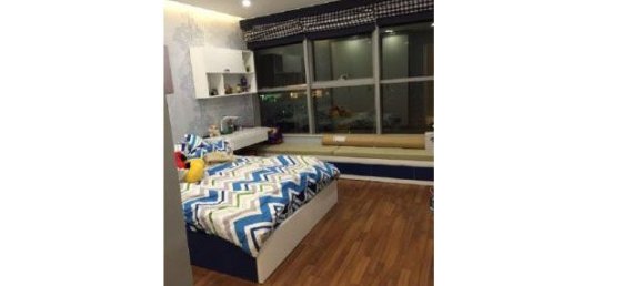 4 bedrooms Apartment in Cau Giay, Vietnam No. 327 13