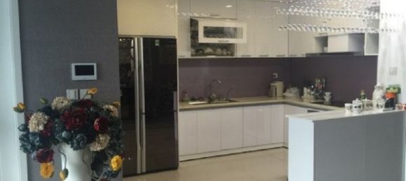 4 bedrooms Apartment in Cau Giay, Vietnam No. 327 3