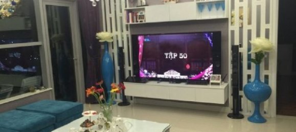 4 bedrooms Apartment in Cau Giay, Vietnam No. 327 2