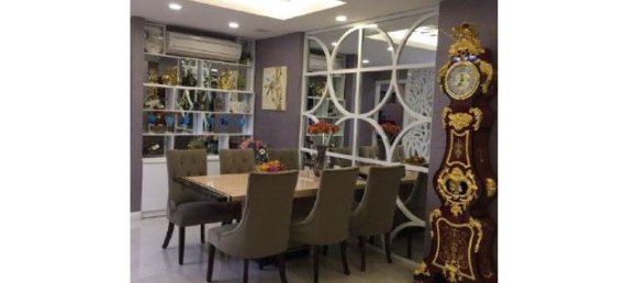 4 bedrooms Apartment in Cau Giay, Vietnam No. 327 6