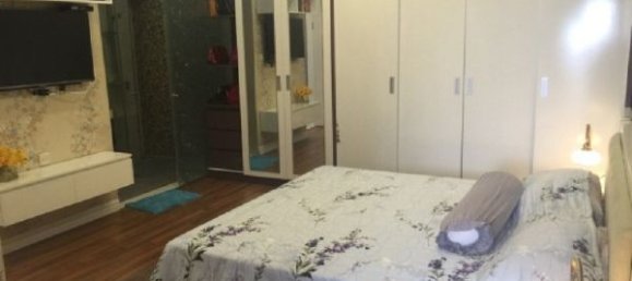 4 bedrooms Apartment in Cau Giay, Vietnam No. 327 8