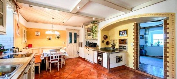 Дом с 16 комнатами в Обершлирбах, Австрия № 120699 10