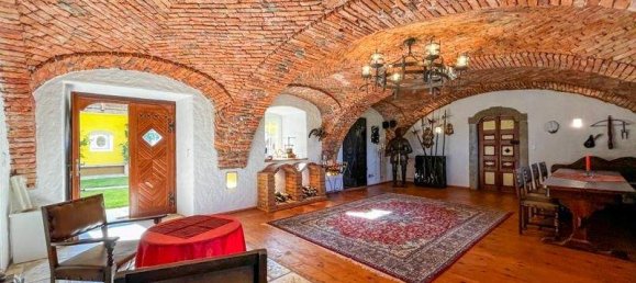 Дом с 16 комнатами в Обершлирбах, Австрия № 120699 12