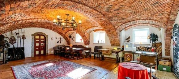 Дом с 16 комнатами в Обершлирбах, Австрия № 120699 11