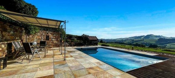 Дом с 16 комнатами в Обершлирбах, Австрия № 120699 2