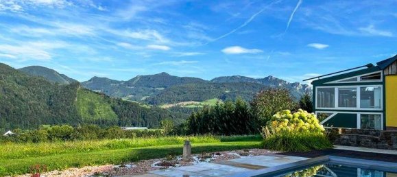 Дом с 16 комнатами в Обершлирбах, Австрия № 120699 17