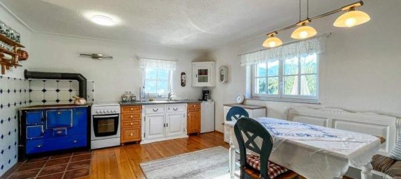 Дом с 16 комнатами в Обершлирбах, Австрия № 120699 13