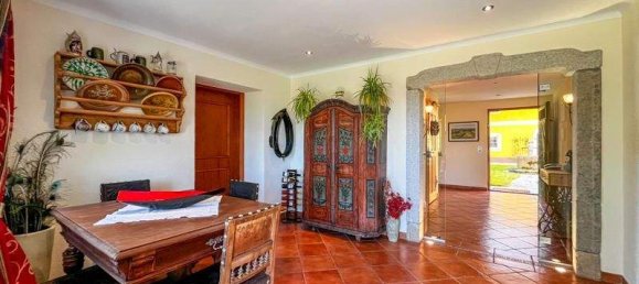 Дом с 16 комнатами в Обершлирбах, Австрия № 120699 7