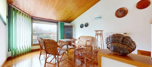 Вилла с 6 комнатами в Севезо, Италия № 40870 38