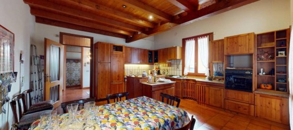 Вилла с 6 комнатами в Севезо, Италия № 40870 29