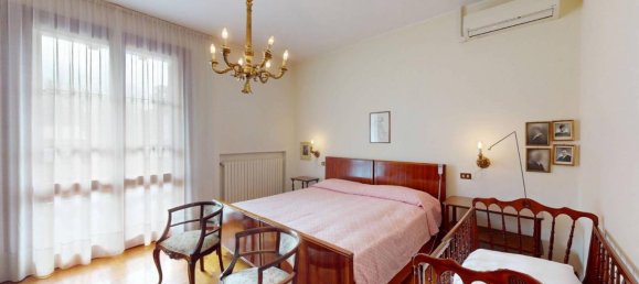 Вилла с 6 комнатами в Севезо, Италия № 40870 18