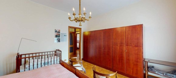 Вилла с 6 комнатами в Севезо, Италия № 40870 32