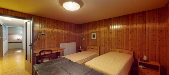 Вилла с 6 комнатами в Севезо, Италия № 40870 43