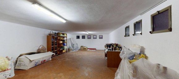 Вилла с 6 комнатами в Севезо, Италия № 40870 37