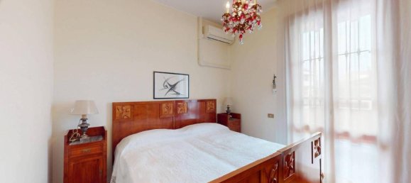 Вилла с 6 комнатами в Севезо, Италия № 40870 14