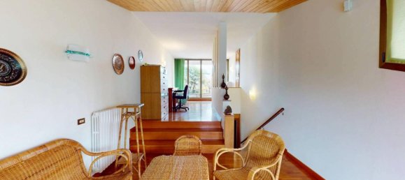 Вилла с 6 комнатами в Севезо, Италия № 40870 13