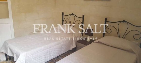 3 غرف نوم شقة في Sliema, Malta رقم 6727 5