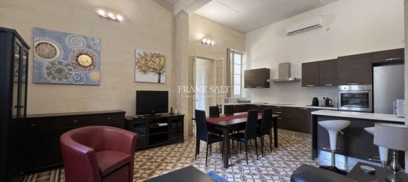 3 غرف نوم شقة في Sliema, Malta رقم 6727 26